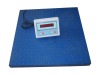 Digital Industrial Floor Scale