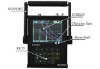 Digital Industrial Ultrasonic Flaw Detector FD301