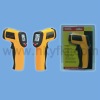 Digital Infrared industrial pyrometer (S-HW550)