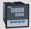 Digital Intelligent Temperature Controller With Alarm outputs(72x72mm)
