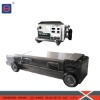 Digital Intelligent X-ray Pipeline Crawler inspection equipment