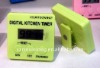 Digital Kitchen Timer