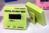 Digital Kitchen Timer