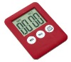 Digital Kitchen Timer with magnet