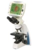 Digital LCD Biological Microscope