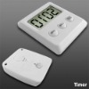 Digital LCD Countdown Timer