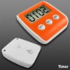 Digital LCD Countdown Timer