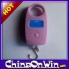 Digital LCD Electronic Portable Hanging Scale 5KG/10g