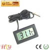 Digital LCD Refrigerator Freezer Thermometer