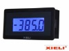 Digital LCD Volt Panel Meter DC 0~200V