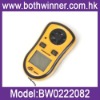 Digital LCD Wind Speed Gauge Meter Anemometer NTC Thermometer