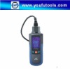 Digital LCD display Insulation Circuit Test Analyzer