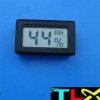 Digital LCD hygrometer
