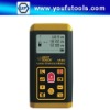 Digital Laser distance meter with Measure Range from 0.3 to 60m AR861