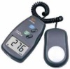 Digital Lux Meter