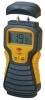 Digital MOISTURE METER / DAMP DETECTOR for WOOD CONCRETE BRICKS AND BUILDING MATERIALS in DUBAI UAE United Arab Emirates