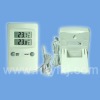 Digital Maximum And Minimum Thermometer (S-W03)