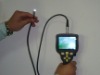 Digital Metal Parts and Pipeline Detector/Endoscope/Borescope