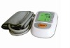 Digital Meter Blood Pressure Monitor,CE(BPA001)