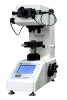 Digital Micro Vickers hardness tester with CE