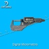 Digital Micrometers