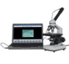 Digital Microscope 0.1MP