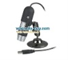 Digital Microscope 012A with 25/200X
