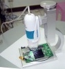 Digital Microscope Stand