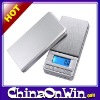 Digital Mini LCD Pocket Scale With Trays 100g/0.01g