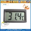 Digital Mini Wall Temperature Thermometer (S-W01)