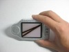 Digital Mobile magnifier with 2.7' LCD screen and LED