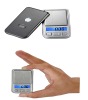 Digital Mobile phone Iphone Pocket Scale