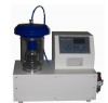 Digital Mullen Burst Tester--pneumatic clamp type
