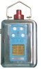 Digital Multi-parameter gas sensor