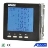 Digital Multifunction Power Meter