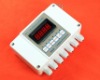 Digital Multifunction Temperature Transmitter/Controller MS151