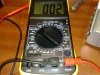 Digital Multimeter