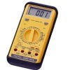 Digital Multimeter ( DMM 8020)