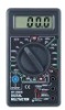 Digital Multimeter (DT830B)