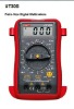 Digital Multimeter(Digital Clamp Multimeter)