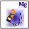 Digital Multimeter Electronic Tester AC/DC CLAMP Meter