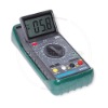 Digital Multimeter MASTECH M9508