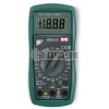 Digital Multimeter MASTECH MS8221A