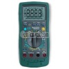 Digital Multimeter MASTECH MS8222G