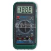 Digital Multimeter MASTECH MY65