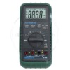 Digital Multimeter MASTECH MY68