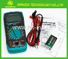 Digital Multimeter Pro'sKit MT-1210 mini digital multimeter digital multimeter manual