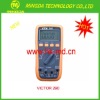 Digital Multimeter VICTOR 290 best multimeter digital