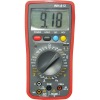 Digital Multimeter WH812 *With alarm function for wrong insert