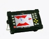 Digital NDT Eddy Current Flaw Detector/Measuring Gauge